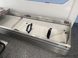 FORD Transit Custom Automatik *RTW/KTW* Tragestuhl 33