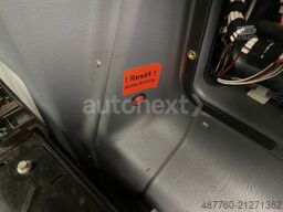 FORD Transit Custom Automatik *RTW/KTW* Tragestuhl 33