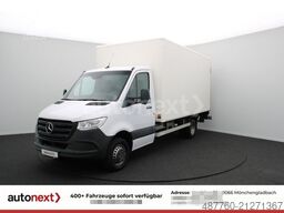 MERCEDES-BENZ Sprinter 516 CDI MAXI *LADEBORDWAND* KLIMA 5519