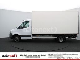 MERCEDES-BENZ Sprinter 516 CDI MAXI *LADEBORDWAND* KLIMA 5519