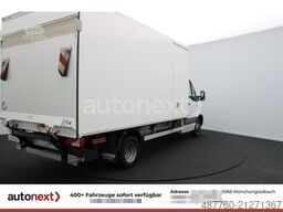 MERCEDES-BENZ Sprinter 516 CDI MAXI *LADEBORDWAND* KLIMA 5519