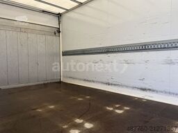 MERCEDES-BENZ Sprinter 516 CDI MAXI *LADEBORDWAND* KLIMA 5519