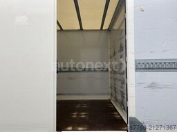 MERCEDES-BENZ Sprinter 516 CDI MAXI *LADEBORDWAND* KLIMA 5519