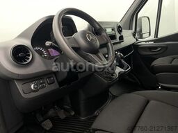 MERCEDES-BENZ Sprinter 516 CDI MAXI *LADEBORDWAND* KLIMA 5519