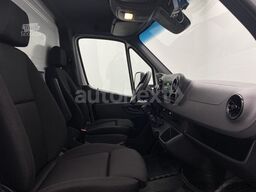 MERCEDES-BENZ Sprinter 516 CDI MAXI *LADEBORDWAND* KLIMA 5519