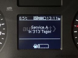 MERCEDES-BENZ Sprinter 516 CDI MAXI *LADEBORDWAND* KLIMA 5519