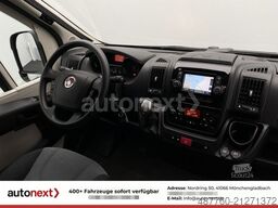 ADRIA Twin 600 SP *Automatik* WC+Küche+Markise (1313)