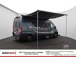 ADRIA Twin 600 SP *Automatik* WC+Küche+Markise (1313)