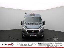 ADRIA Twin 600 SP *Automatik* WC+Küche+Markise (1313)