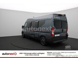 ADRIA Twin 600 SP *Automatik* WC+Küche+Markise (1313)