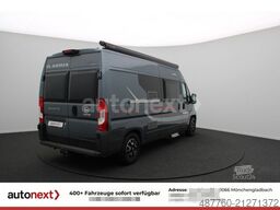 ADRIA Twin 600 SP *Automatik* WC+Küche+Markise (1313)