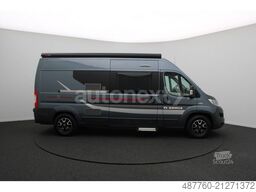 ADRIA Twin 600 SP *Automatik* WC+Küche+Markise (1313)