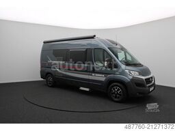 ADRIA Twin 600 SP *Automatik* WC+Küche+Markise (1313)