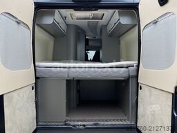 ADRIA Twin 600 SP *Automatik* WC+Küche+Markise (1313)