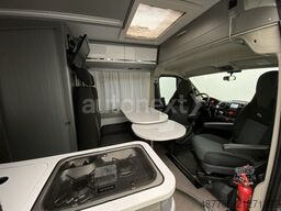 ADRIA Twin 600 SP *Automatik* WC+Küche+Markise (1313)
