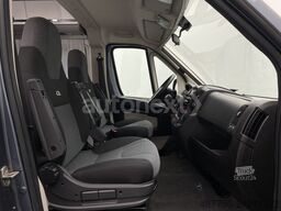ADRIA Twin 600 SP *Automatik* WC+Küche+Markise (1313)