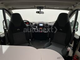 ADRIA Twin 600 SP *Automatik* WC+Küche+Markise (1313)