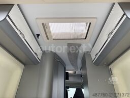 ADRIA Twin 600 SP *Automatik* WC+Küche+Markise (1313)