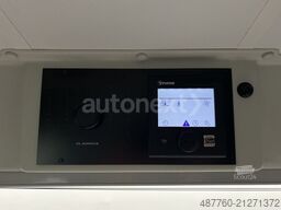 ADRIA Twin 600 SP *Automatik* WC+Küche+Markise (1313)