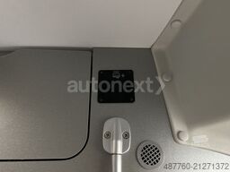 ADRIA Twin 600 SP *Automatik* WC+Küche+Markise (1313)