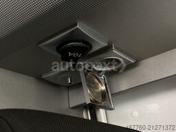 ADRIA Twin 600 SP *Automatik* WC+Küche+Markise (1313)