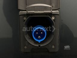 ADRIA Twin 600 SP *Automatik* WC+Küche+Markise (1313)