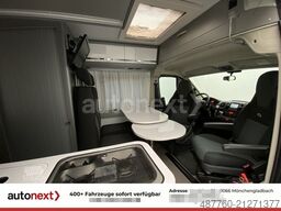 FIAT Adria Twin 600 SP Automatik WC+Küche+Markise (13