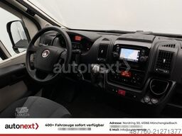 FIAT Adria Twin 600 SP Automatik WC+Küche+Markise (13