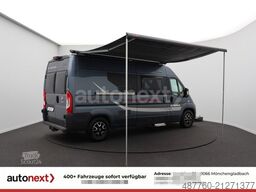 FIAT Adria Twin 600 SP Automatik WC+Küche+Markise (13