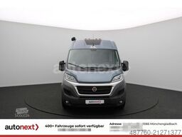 FIAT Adria Twin 600 SP Automatik WC+Küche+Markise (13