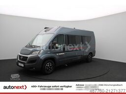 FIAT Adria Twin 600 SP Automatik WC+Küche+Markise (13
