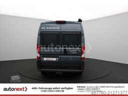 FIAT Adria Twin 600 SP Automatik WC+Küche+Markise (13