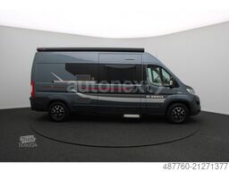 FIAT Adria Twin 600 SP Automatik WC+Küche+Markise (13