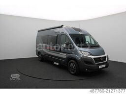 FIAT Adria Twin 600 SP Automatik WC+Küche+Markise (13