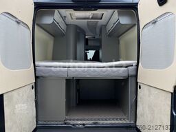 FIAT Adria Twin 600 SP Automatik WC+Küche+Markise (13