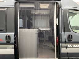 FIAT Adria Twin 600 SP Automatik WC+Küche+Markise (13