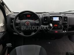 FIAT Adria Twin 600 SP Automatik WC+Küche+Markise (13