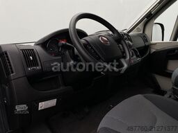 FIAT Adria Twin 600 SP Automatik WC+Küche+Markise (13