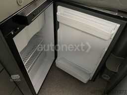 FIAT Adria Twin 600 SP Automatik WC+Küche+Markise (13