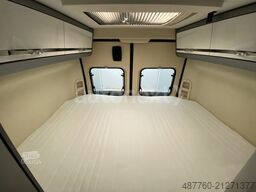 FIAT Adria Twin 600 SP Automatik WC+Küche+Markise (13