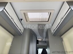 FIAT Adria Twin 600 SP Automatik WC+Küche+Markise (13