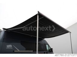 FIAT Adria Twin 600 SP Automatik WC+Küche+Markise (13