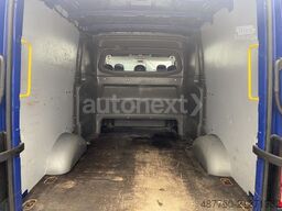 VOLKSWAGEN Crafter PLUS MIXTO *4MOTION* 5-SITZE+AHK 3,0t 62