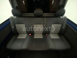 VOLKSWAGEN Crafter PLUS MIXTO *4MOTION* 5-SITZE+AHK 3,0t 62