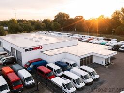 MERCEDES-BENZ Sprinter 211 Kompakt *Dachlüfter* 1-HAND+KAMERA