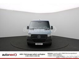 MERCEDES-BENZ Sprinter 211 Kompakt *Dachlüfter* 1-HAND+KAMERA