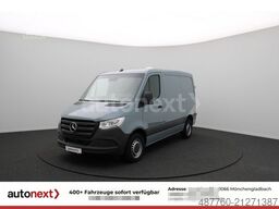 MERCEDES-BENZ Sprinter 211 Kompakt *Dachlüfter* 1-HAND+KAMERA