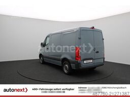 MERCEDES-BENZ Sprinter 211 Kompakt *Dachlüfter* 1-HAND+KAMERA