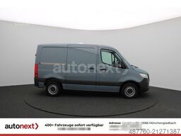 MERCEDES-BENZ Sprinter 211 Kompakt *Dachlüfter* 1-HAND+KAMERA