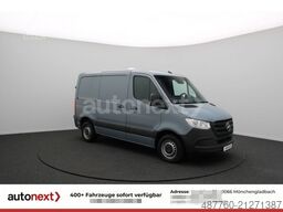 MERCEDES-BENZ Sprinter 211 Kompakt *Dachlüfter* 1-HAND+KAMERA